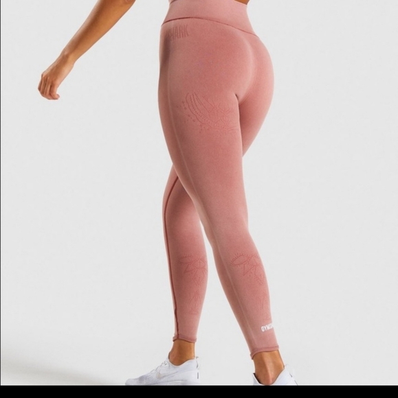 ISO GYMSHARK OG STUDIO - Picture 2 of 6